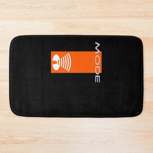 Item preview, Best Of Depeche Mode Band Logo Classic designed and sold by TimAOchoa.