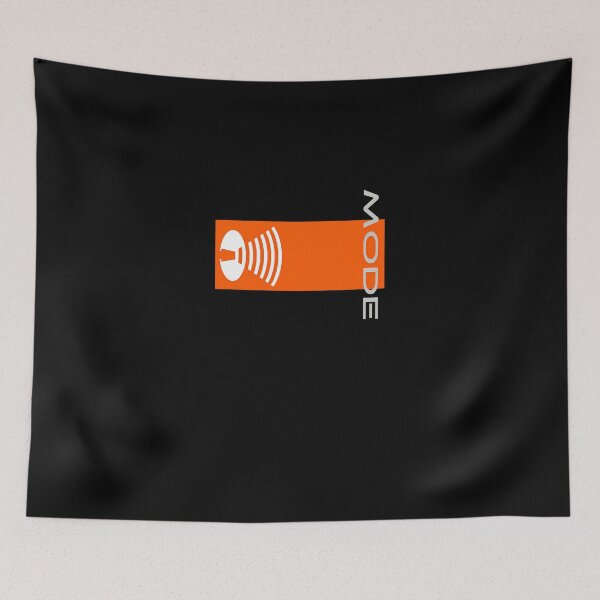 Item preview, Best Of Depeche Mode Band Logo Classic designed and sold by TimAOchoa.