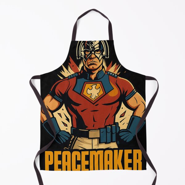 Item preview, peacemaker designed and sold by robhoffman2003.