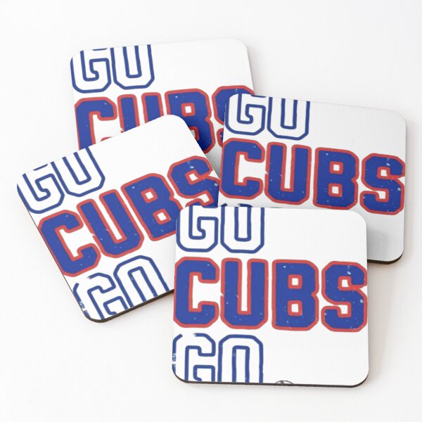 Item preview, Go CUBS Go designed and sold by CentaJacobs.