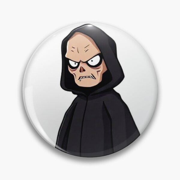 Artikelvorschau, Voldemort-Cartoon - Harry Potter entworfen und verkauft von JD-Alva.