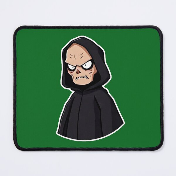 Artikelvorschau, Voldemort-Cartoon - Harry Potter entworfen und verkauft von JD-Alva.