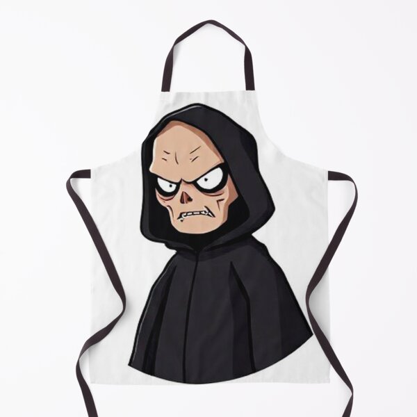 Item preview, Voldemort Cartoon - Harry Potter designed and sold by JD-Alva.