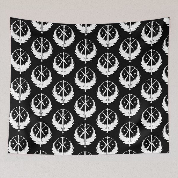 Item preview, Minutemen Band  designed and sold by TradCulture.