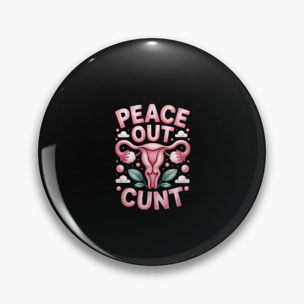 Item preview, Hysterectomy Recovery Uterus designed and sold by KarstenNoanra.