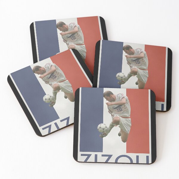 Item preview, Football - Zidane  designed and sold by RicharParker.