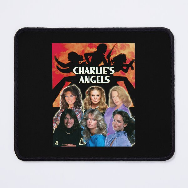 Item preview, All The Charlie'S Angels designed and sold by EstherHailee.