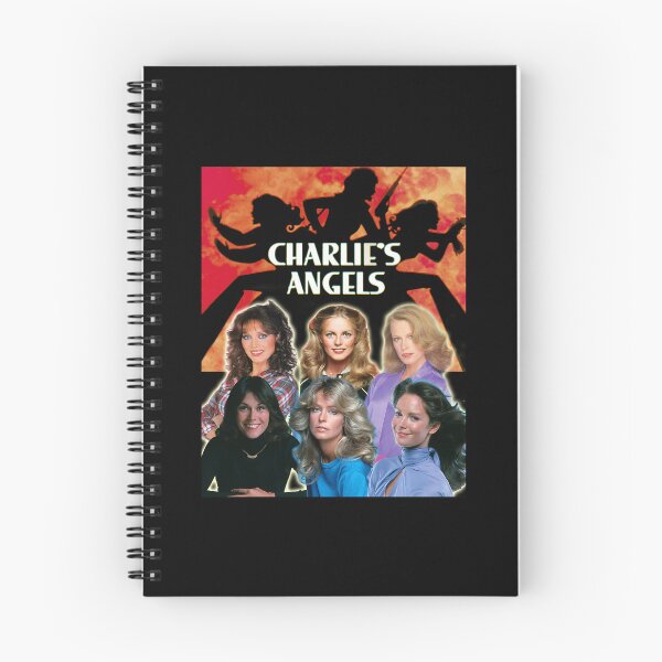 Item preview, All The Charlie'S Angels designed and sold by EstherHailee.