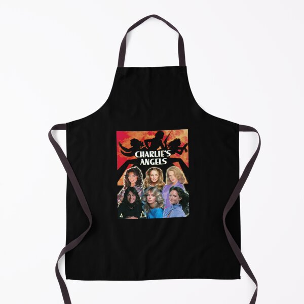 Item preview, All The Charlie'S Angels designed and sold by EstherHailee.