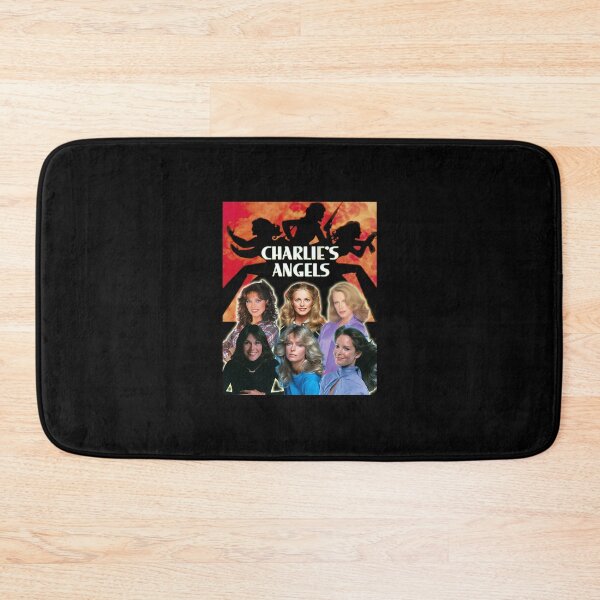 Item preview, All The Charlie'S Angels designed and sold by EstherHailee.