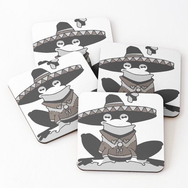 Item preview, Hypnotic Toad Torre designed and sold by Chess-a-licious.