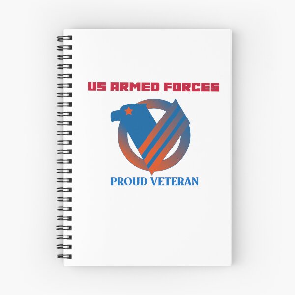 Item preview, Proud Veteran designed and sold by The Captain.