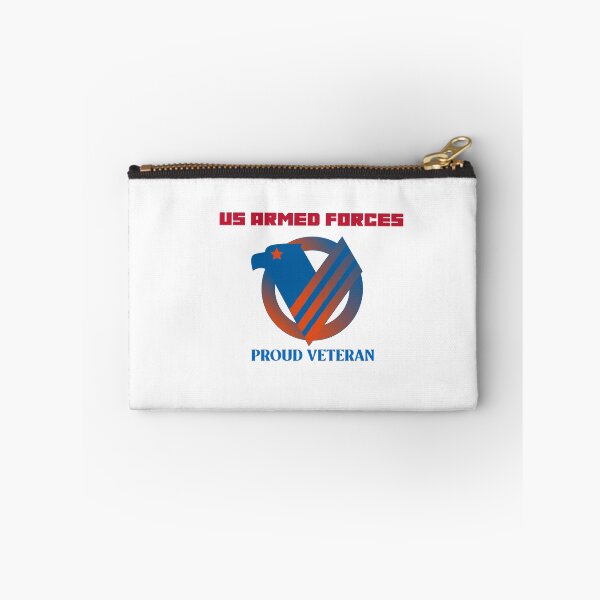 Item preview, Proud Veteran designed and sold by The Captain.