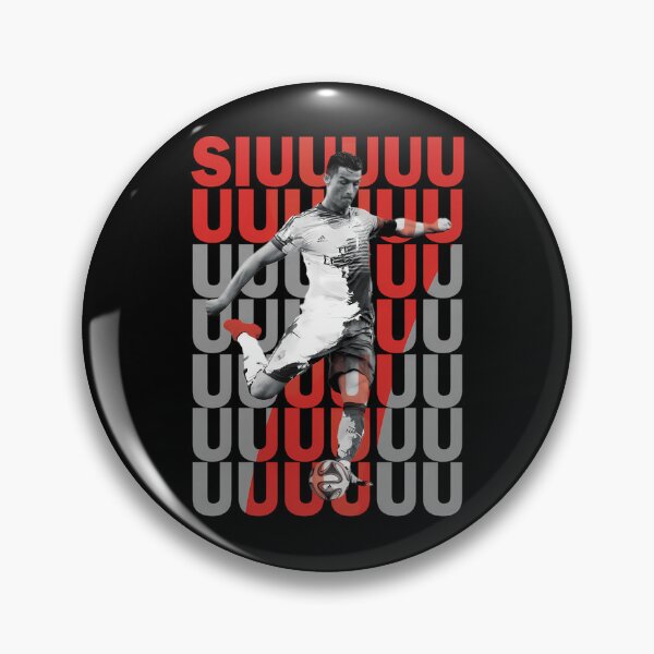 Item preview, Siuuuuuu Cristiano Ronaldo  designed and sold by RicharParker.