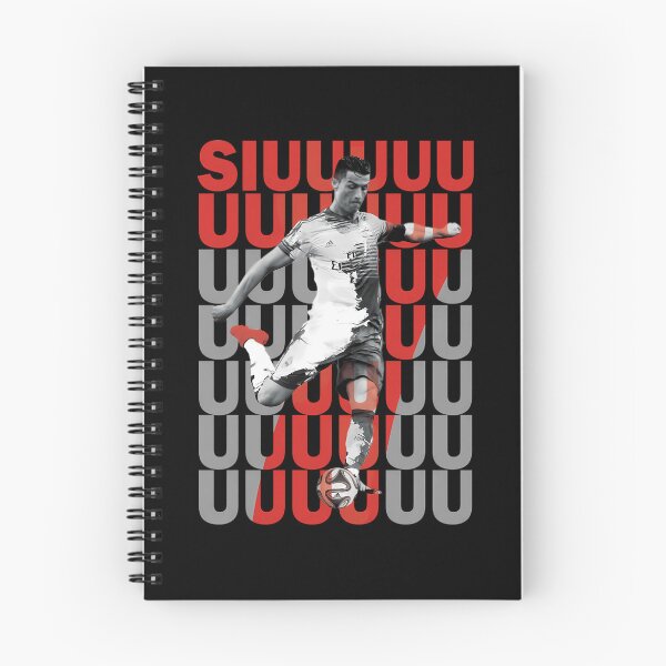 Item preview, Siuuuuuu Cristiano Ronaldo  designed and sold by RicharParker.