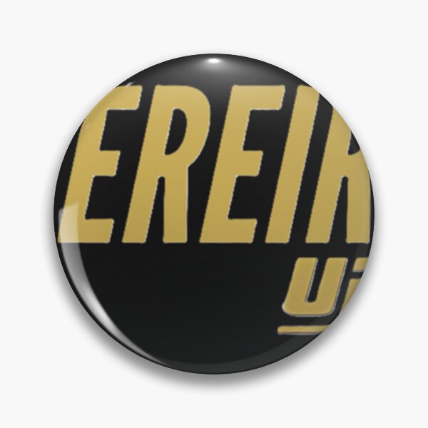 Item preview, Alex Pereira UFC 303 designed and sold by KaleighGleich.