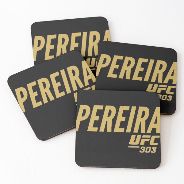 Item preview, Alex Pereira UFC 303 designed and sold by KaleighGleich.