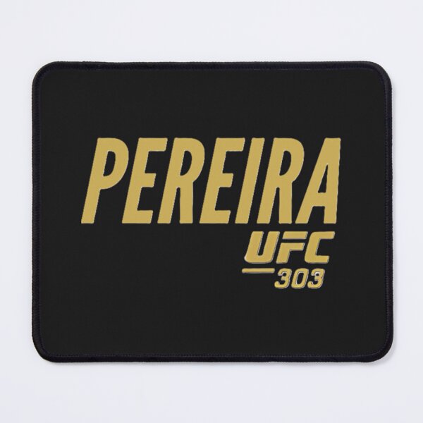 Item preview, Alex Pereira UFC 303 designed and sold by KaleighGleich.