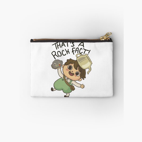 Item preview, Greg Rock Fact Over The Garden Wall designed and sold by RobertBird6.