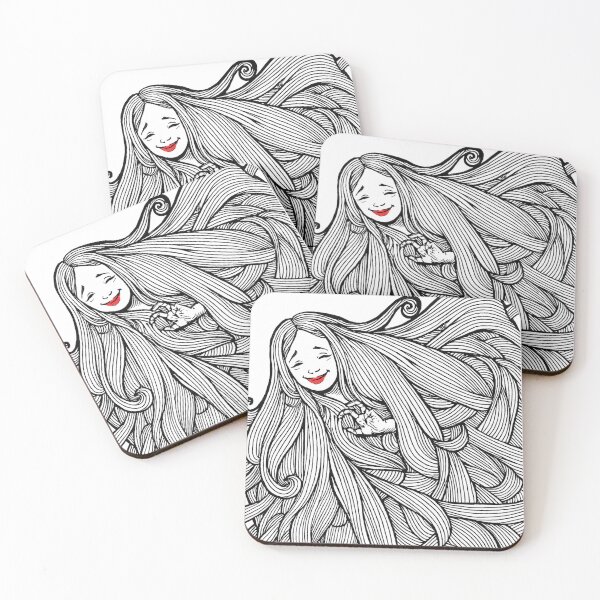Item preview, Yokai design designed and sold by weapOneDesigns.