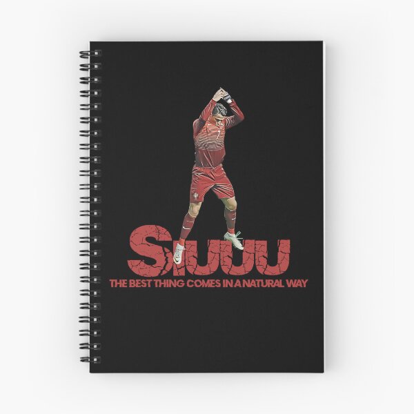 Item preview, Cr7 Ronaldo Siuuu   designed and sold by RicharParker.