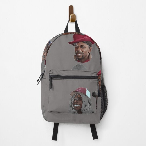 Item preview, CHAPPELLE-SHOW-T-SHIRT designed and sold by MatthewDickerA.