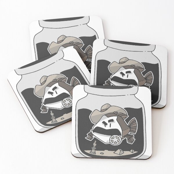 Item preview, Sheriff Bass "Bishop" Reeves designed and sold by Chess-a-licious.