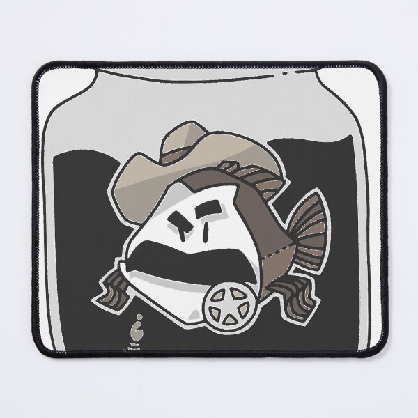 Item preview, Sheriff Bass "Bishop" Reeves designed and sold by Chess-a-licious.