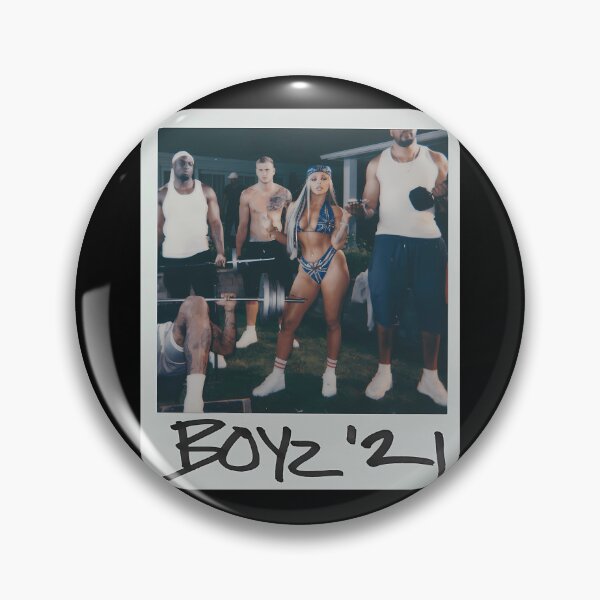 Item preview, Jesy Nelson boyz  designed and sold by XuanElliotto.