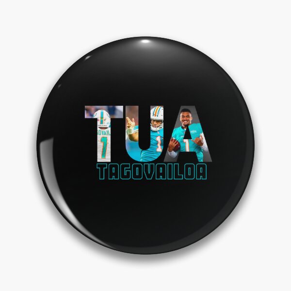 Item preview, Tua Tagovailoa T Shirt  Sticker  Hoodie Classic designed and sold by MAntoneDouglas.
