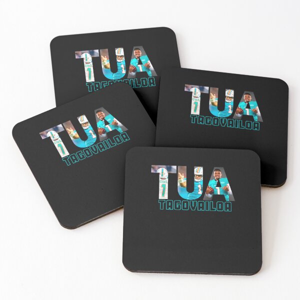 Item preview, Tua Tagovailoa T Shirt  Sticker  Hoodie Classic designed and sold by MAntoneDouglas.