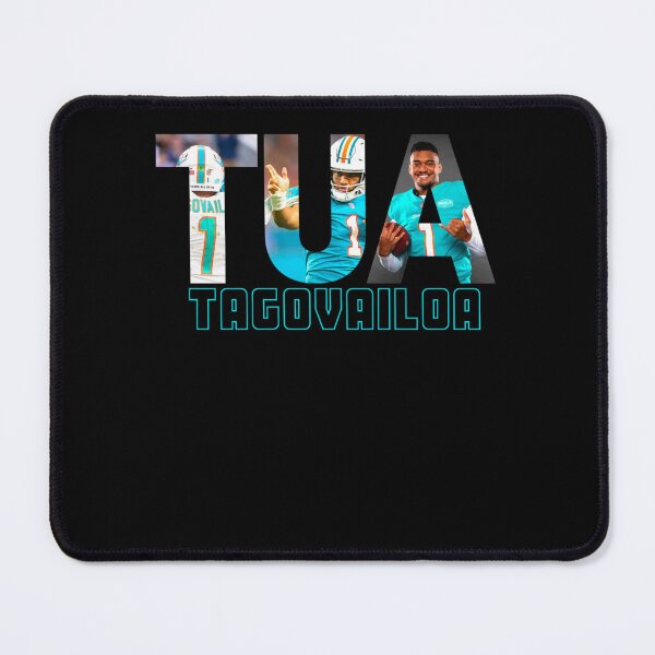 Item preview, Tua Tagovailoa T Shirt Sticker Hoodie Classic designed and sold by MAntoneDouglas.
