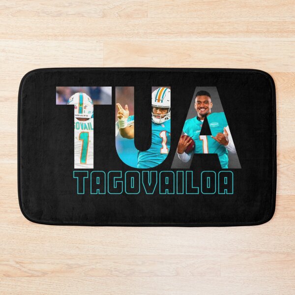 Item preview, Tua Tagovailoa T Shirt  Sticker  Hoodie Classic designed and sold by MAntoneDouglas.