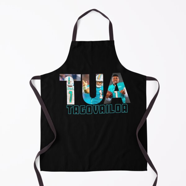 Item preview, Tua Tagovailoa T Shirt Sticker Hoodie Classic designed and sold by MAntoneDouglas.