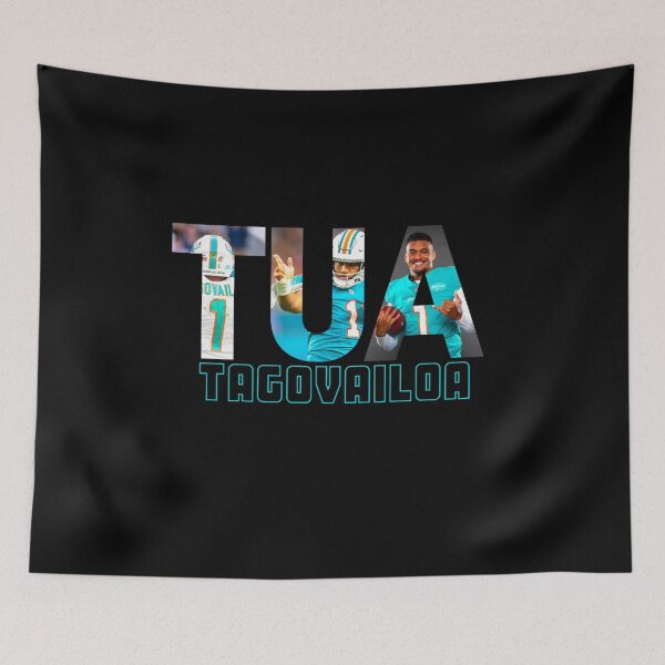 Item preview, Tua Tagovailoa T Shirt  Sticker  Hoodie Classic designed and sold by MAntoneDouglas.