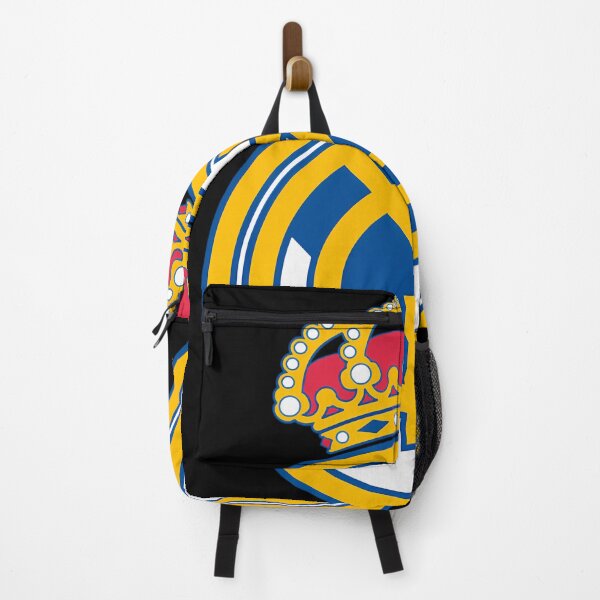 Item preview, The Madrid CF  designed and sold by RicharParker.