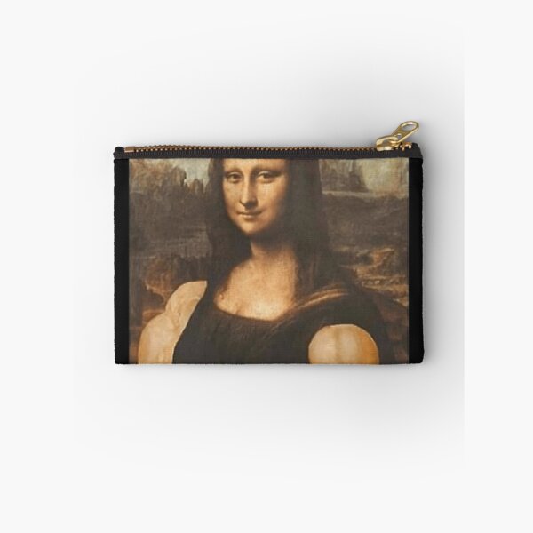 Item preview, Mona Lifta designed and sold by DonBryant.