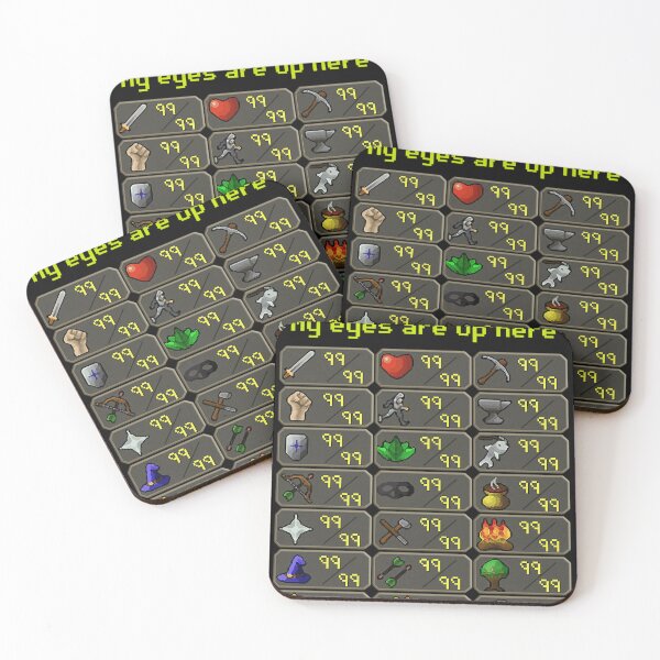 Item preview, Excuse Me My Eyes Are Up Here Game designed and sold by DonBryant.