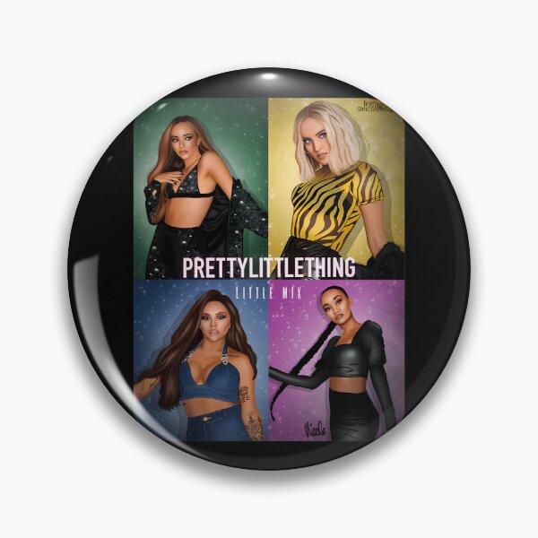 Artikelvorschau, Little Mix entworfen und verkauft von XuanElliotto.
