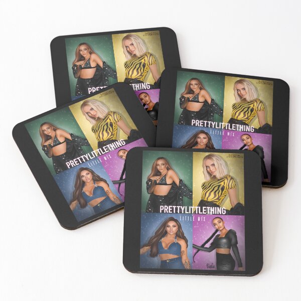 Item preview, Little Mix  designed and sold by XuanElliotto.