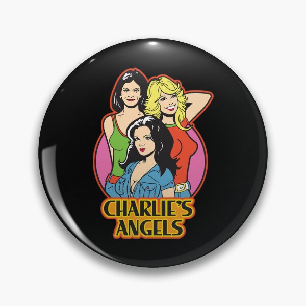 Item preview, Charlie'S Angels  designed and sold by EstherHailee.