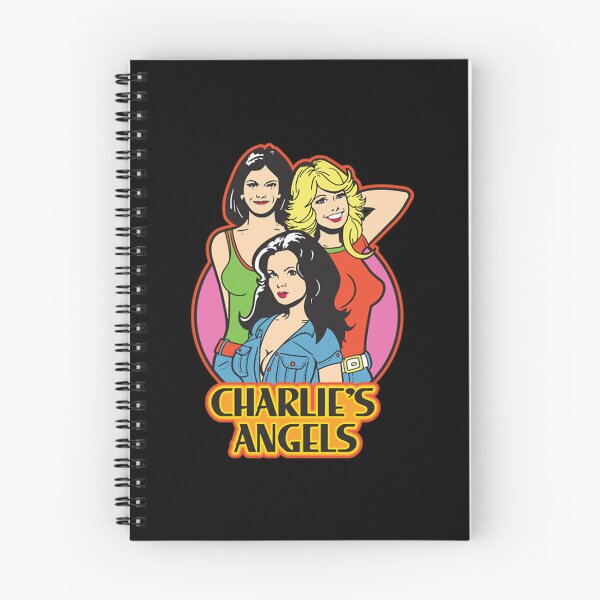 Item preview, Charlie'S Angels  designed and sold by EstherHailee.