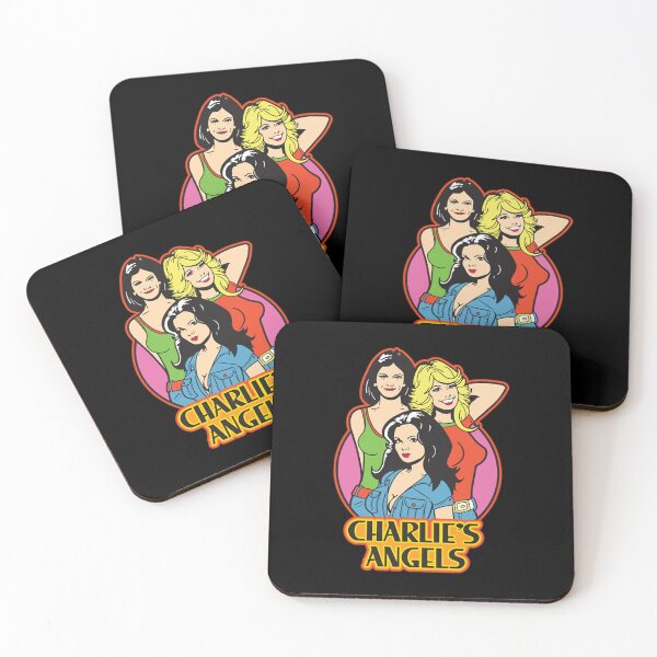 Item preview, Charlie'S Angels  designed and sold by EstherHailee.