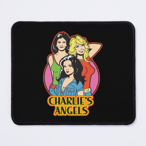 Item preview, Charlie'S Angels designed and sold by EstherHailee.