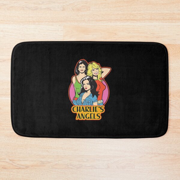 Item preview, Charlie'S Angels  designed and sold by EstherHailee.