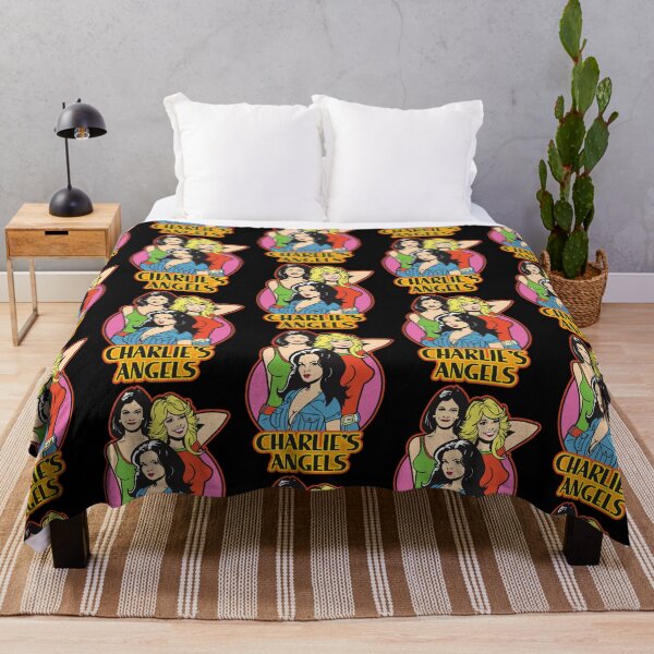 Item preview, Charlie'S Angels designed and sold by EstherHailee.