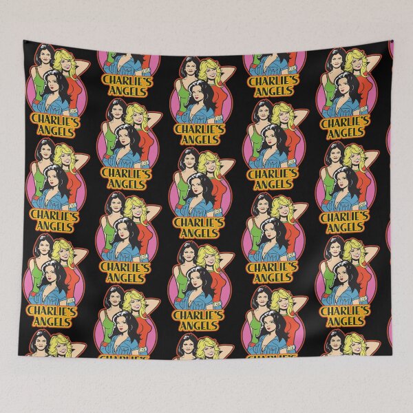 Item preview, Charlie'S Angels  designed and sold by EstherHailee.
