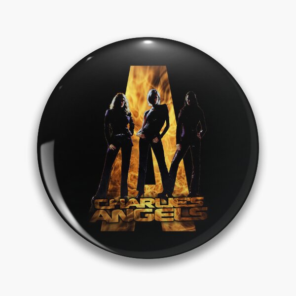 Item preview, Charlie'S Angels designed and sold by EstherHailee.