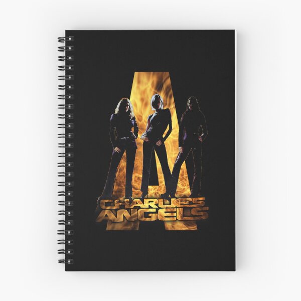 Item preview, Charlie'S Angels designed and sold by EstherHailee.