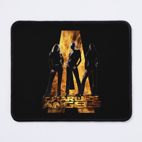 Item preview, Charlie'S Angels designed and sold by EstherHailee.
